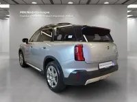Gebraucht Mini Countryman 204 PS (150 kW) 2025 Grau SUV
