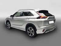 Usata Mitsubishi Eclipse Cross Select 188 CV (138 kW) 2025 Argento SUV