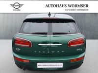 gebraucht Mini One D Clubman Chili LED Navi Komfortzg. Shz PDC