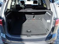 gebraucht VW Touran Comfortline 1.6 TDI DSG R-LINE NAVI LED