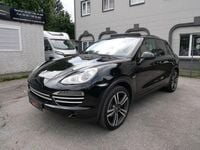 Gebraucht Porsche Cayenne 324 PS (238 kW) 2014 Schwarz SUV