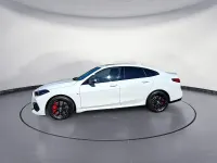 Gebraucht BMW M235 M Sport 306 PS (225 kW) 2025 Weiß Coupé