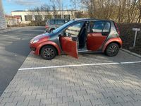 Gebraucht Smart ForFour 95 PS (69 kW) 2004 Kleinwagen