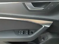 Gebraucht Audi A6 Basis 163 PS (119 kW) 2023 Schwarz Kombi