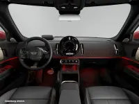 Używany Mini John Cooper Works 300 KM (220 kW) 2025 Srebrny Hatchback