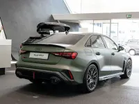 Gebraucht Audi RS3 Sport 400 PS (294 kW) 2026 Grün Limousine