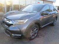 gebraucht Honda CR-V 2.0 i-MMD HYBRID 4WD Lifestyle (RW) mit AHK