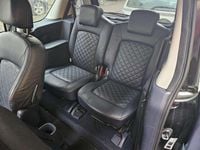 Gebraucht Peugeot 1007 RC 109 PS (80 kW) 2008 Schwarz Van / Kleinbus