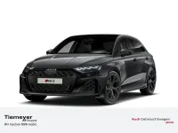 Neu Audi RS3 Sport 400 PS (294 kW) 2026 Grau Limousine