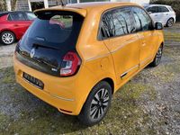 gebraucht Renault Twingo Intens Electric**ISOFIX**ABS**ESP**HSA**