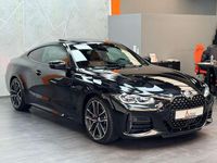 Gebraucht BMW 440 340 PS (250 kW) 2023 Black sapphire metallic Coupé