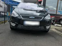 Second-hand Ford Galaxy 2010 Negru Monovolum