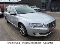 Gebraucht Volvo V70 Summum 181 PS (133 kW) 2015 Silber Kombi