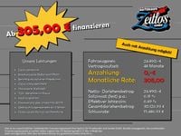 Gebraucht Mercedes C32 AMG AMG 354 PS (260 kW) 1998 Grün Limousine