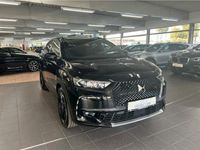 gebraucht DS Automobiles DS7 Crossback E-Tense Performance Line Neuwertig