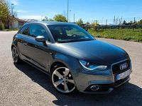 Gebraucht Audi A1 Ambiente 105 PS (77 kW) 2011 Andere farben Coupé