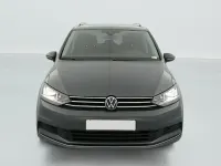 Gebraucht VW Touran Edition 150 PS (110 kW) 2025 Gris dauphin Van / Kleinbus