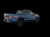 Nouă Foton 4 173 CP (127 kW) 2026 Verde Pickup