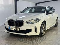 Gebraucht BMW 135 Shadowline 306 PS (225 kW) 2021 Alpinweiss iii Kleinwagen