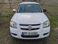 gebraucht Mazda BT-50 