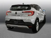 Używany Renault Captur Evolution 140 KM (102 kW) 2024 Biały SUV