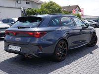 Gebraucht Cupra Leon VZ 272 PS (200 kW) 2025 Grau Limousine