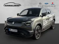 Gebraucht Suzuki e-Vitara Comfort+ 135 kW (184 PS) 2026 Gruen SUV