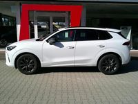 Second-hand Cupra Terramar 150 CP (110 kW) 2025 Alb SUV
