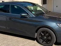 Gebraucht Seat Leon 150 PS (110 kW) 2021 Grau Limousine
