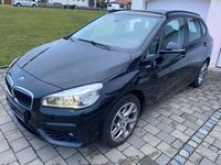 gebraucht BMW 225 Active Tourer 225 xe Sport HuD NavPl KoZg LED 18"