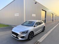 Gebraucht Ford Focus ST-Line 150 PS (110 kW) 2020 Silber Limousine