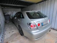 Gebraucht Lexus IS300 213 PS (156 kW) 2003 Silber Kombi