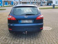 gebraucht Ford Mondeo 2.0 Aut