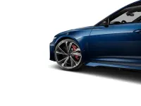 Gebraucht Audi RS6 Sport 600 PS (441 kW) 2025 Ascariblau metallic Kombi