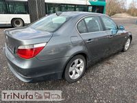 gebraucht BMW 520 d | Leder | Klima | Navi |