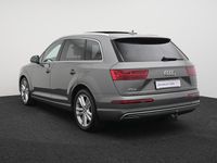 Używany Audi Q7 Ambiente 374 KM (275 kW) 2016 Szary SUV