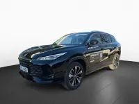 Gebraucht MG HS Comfort 170 PS (125 kW) 2025 Black (schwarz) SUV
