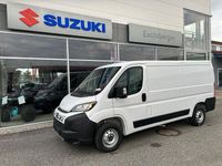Neu Fiat Ducato 120 PS (88 kW) 2025 Colore esterno weiss pa... Van