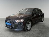 Gebraucht Audi A1 Sportback Advanced 95 PS (69 kW) 2025 Mythosschwarz metallic Kleinwagen