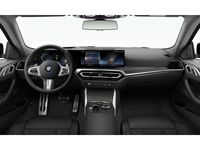 gebraucht BMW 420 420 iA Coupe M-Sport Widescreen HUD DAB HiFi 19'' Sportpaket Bluetooth Navi LED K