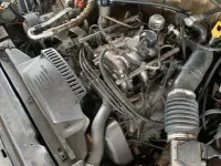 Gebraucht Volvo 780 147 PS (108 kW) 1987 Gold Coupé