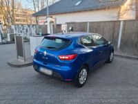 gebraucht Renault Clio IV 