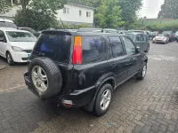Gebraucht Honda CR-V 147 PS (108 kW) 2001 SUV