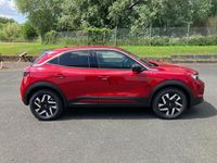 Gebraucht Opel Mokka-e Elegance 100 kW (136 PS) 2024 Rot SUV