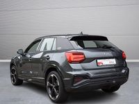 Gebraucht Audi Q2 S-Line 190 PS (139 kW) 2022 Grau SUV
