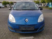 gebraucht Renault Twingo Twingo1.2 Authentique