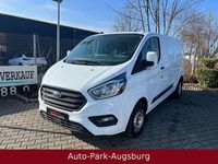 Occasion Ford Transit Custom Trend 105 ch (77 kW) 2021 Blanc Monospace