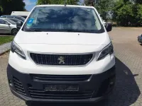 Gebraucht Peugeot Expert Premium 122 PS (89 kW) 2020 Weiß Van