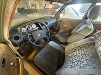 Gebraucht Mercedes 250 1981 Grün Limousine