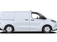 Neu Ford E-Transit Trend 100 kW (136 PS) 2026 Weiß Van